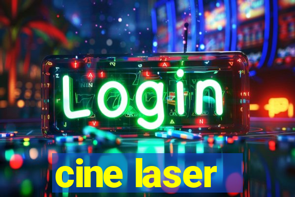 cine laser - porto velho